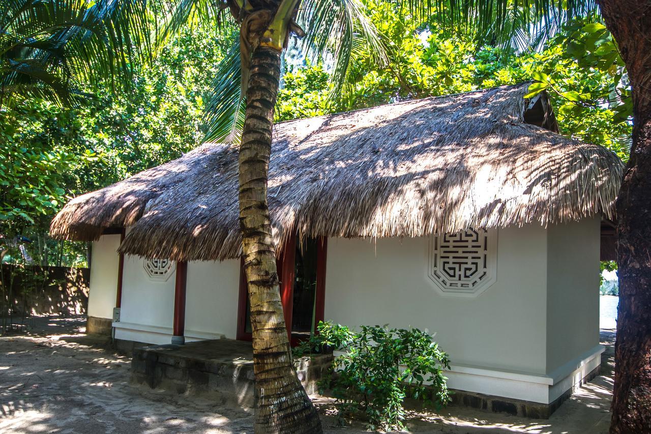 Le Domaine De Tam Hai Resort An Hoa Buitenkant foto